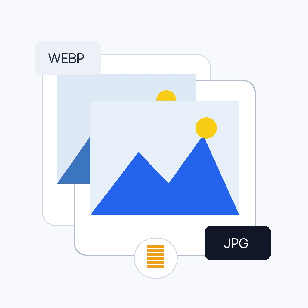 Como converter WebP para JPG